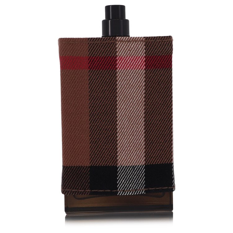 Burberry London Men's Eau De Toilette (Tester)