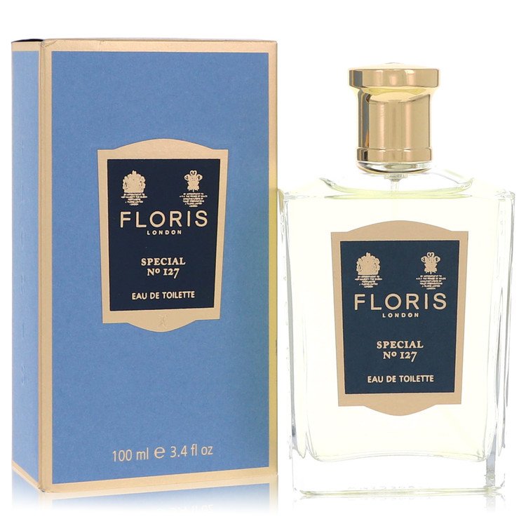 Floris Special No 127 Men's Eau De Toilette
