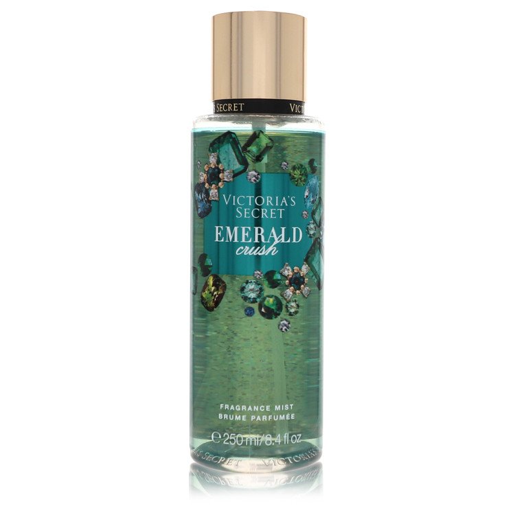 Victoria's Secret Emerald Crush Women's Fragrance Mist