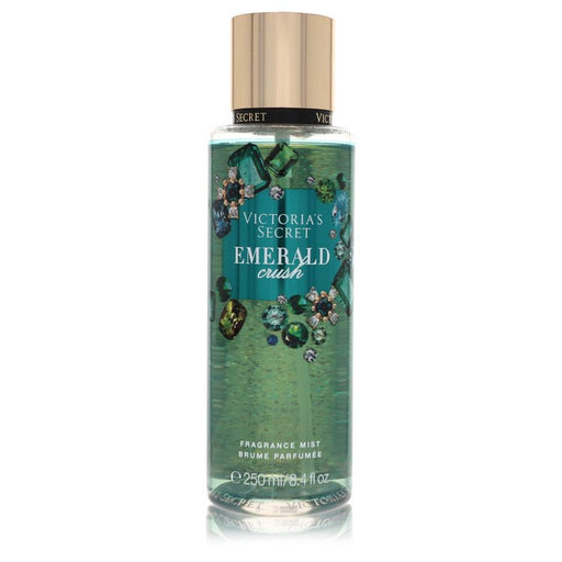 Victoria's Secret Emerald Crush Women's Fragrance Mist