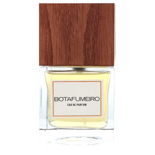 Carner Barcelona Botafumeiro Women's Eau De Parfum (Tester)