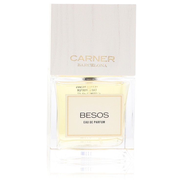 Carner Barcelona Besos Women's Eau De Parfum (Tester)