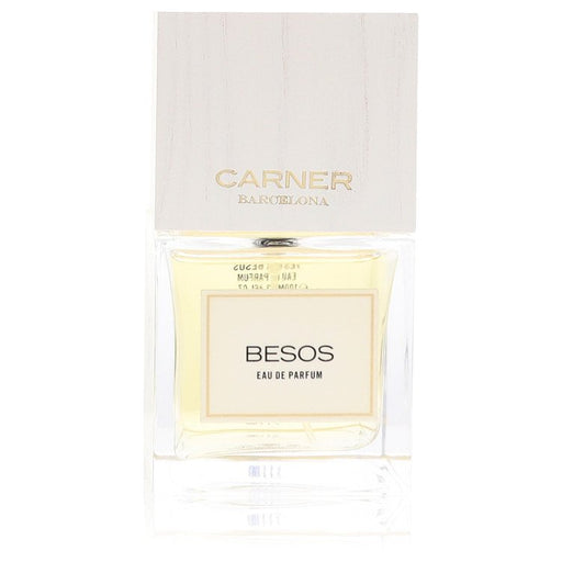 Carner Barcelona Besos Women's Eau De Parfum (Tester)
