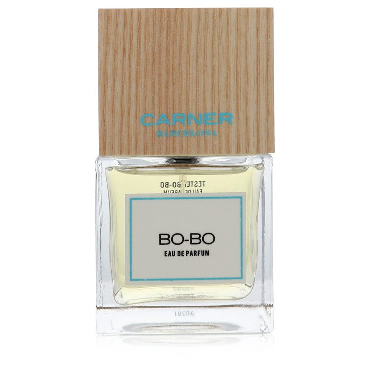 Carner Barcelona Bo Bo Women's Eau De Parfum (Tester)