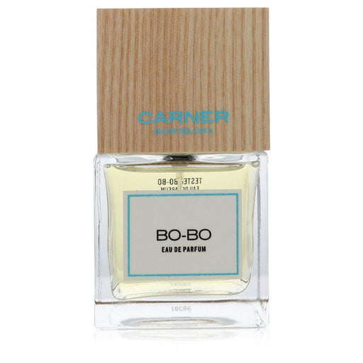 Carner Barcelona Bo Bo Women's Eau De Parfum (Tester)