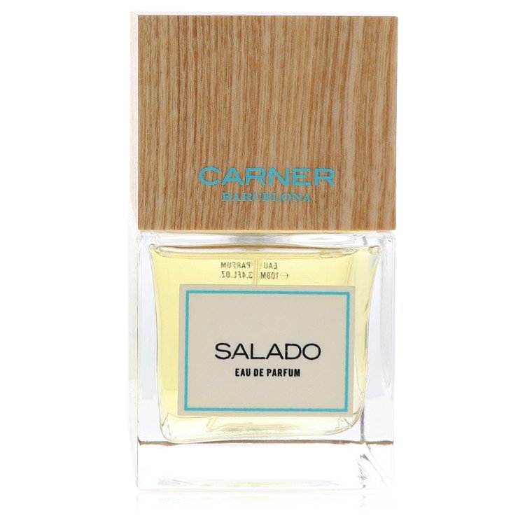 Carner Barcelona Salado Women's Eau De Parfum (Tester)