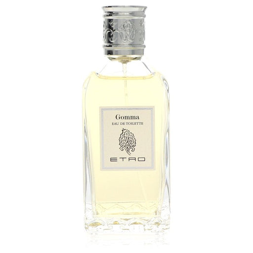 Etro Gomma Women's Eau De Toilette (Tester)