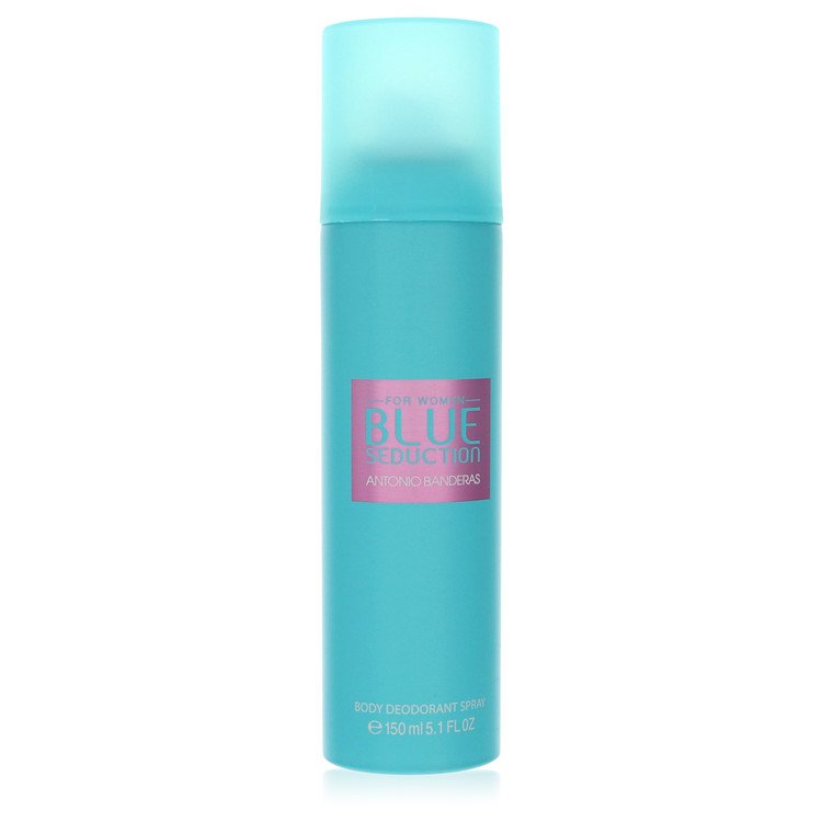 Antonio Banderas Blue Seduction Deodorant for Women
