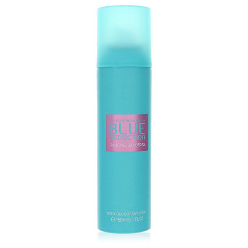Antonio Banderas Blue Seduction Deodorant for Women