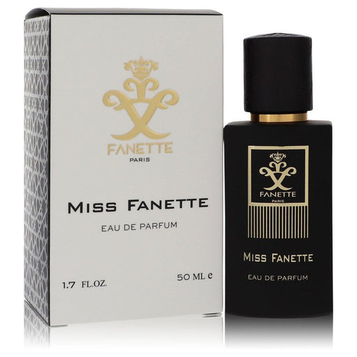 Fanette Miss Women's Eau De Parfum