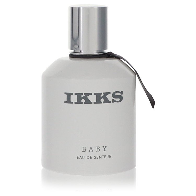 Ikks Baby Women's Fragrance (Tester)