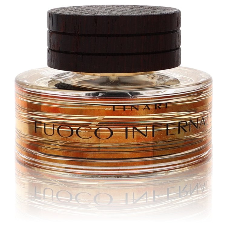Linari Fuoco Infernale Women's Eau De Parfum (Tester)