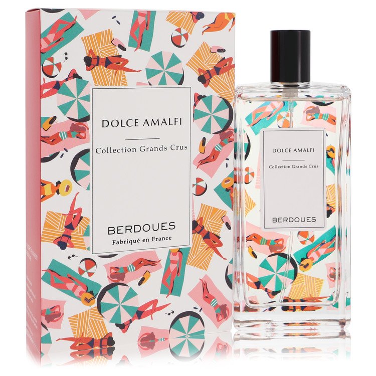 Berdoues Dolce Amalfi Women's Eau De Parfum