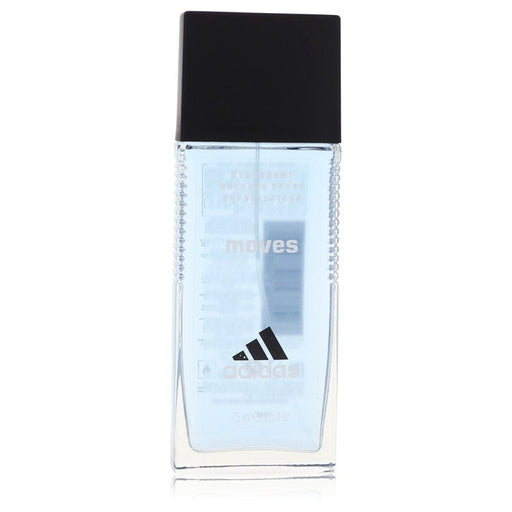 Adidas Moves Deodorant for Men
