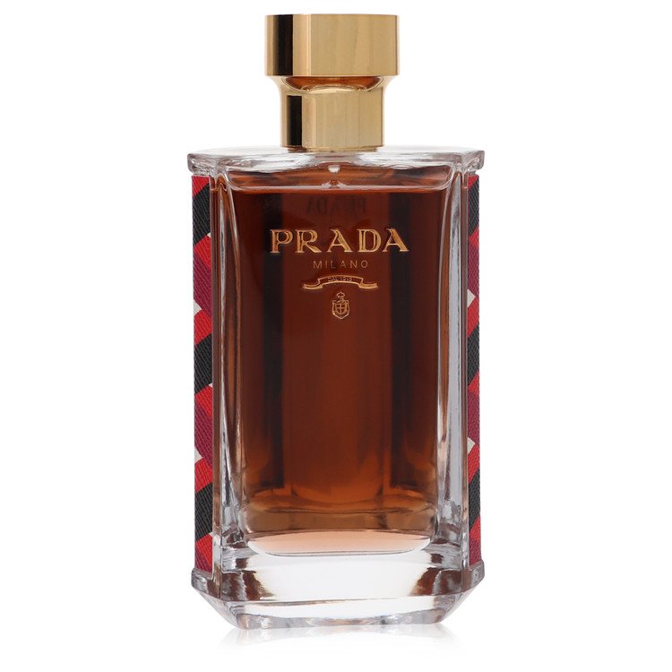 Prada La Femme Absolu Women's Eau De Parfum (Tester)