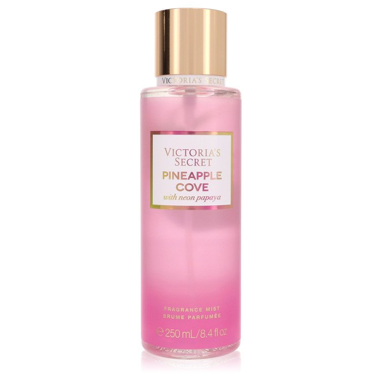 Victoria's Secret Pineapple Cove Women's Fragrance Mist