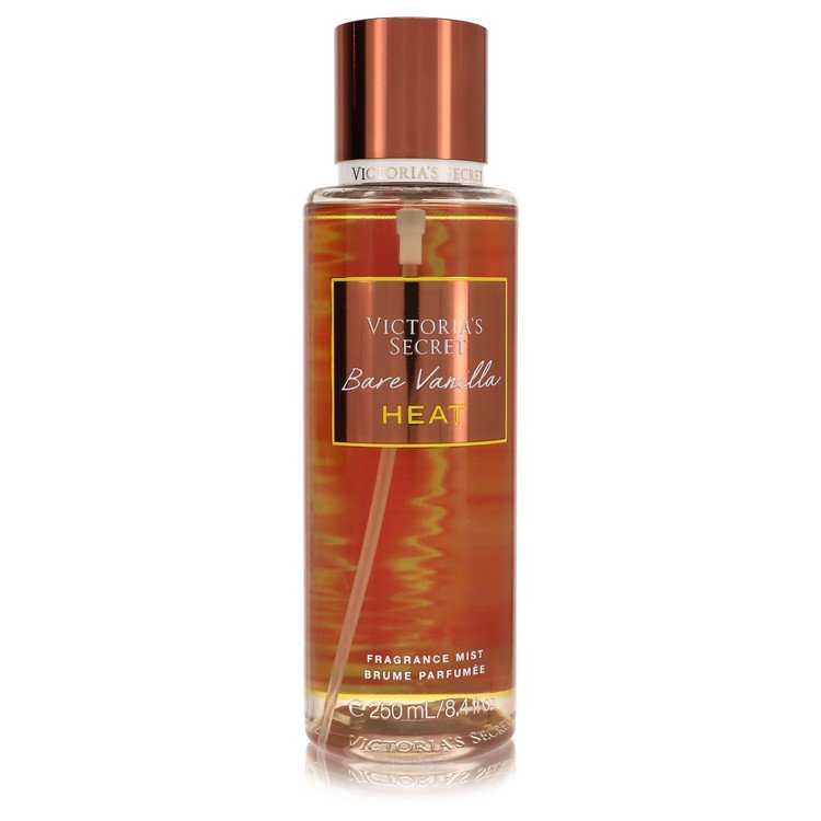 Victoria's Secret Bare Vanilla Heat Women's Fragrance Mist