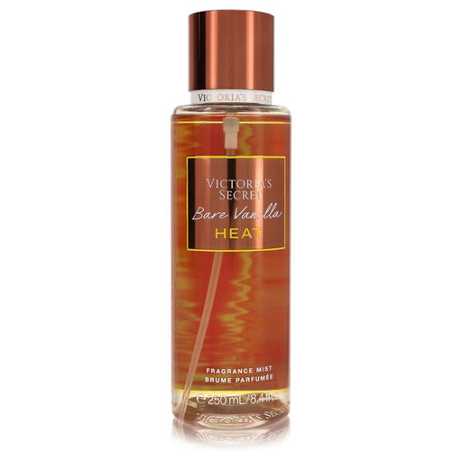 Victoria's Secret Bare Vanilla Heat Women's Fragrance Mist