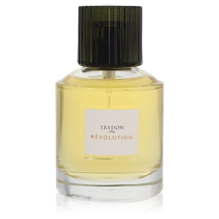 Maison Trudon Trudon Revolution Men's Eau De Parfum (Tester)