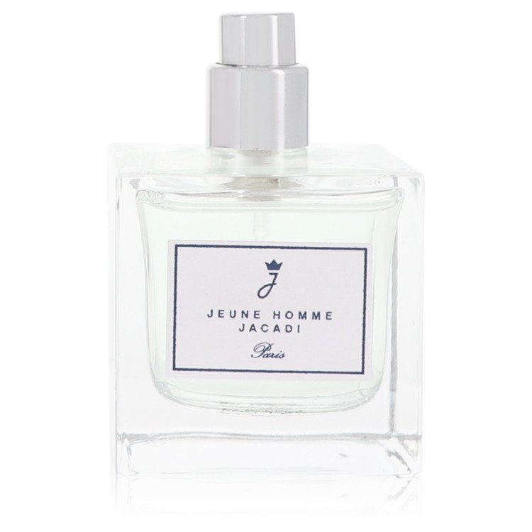 Jacadi Jeune Homme Men's Eau De Toilette (Tester)