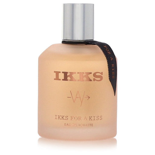 Ikks For A Kiss Women's Eau De Toilette (Tester)