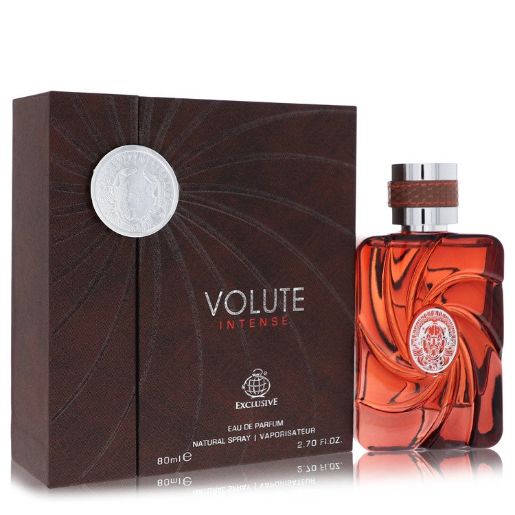 Fragrance World Volute Intense Men's Eau De Parfum