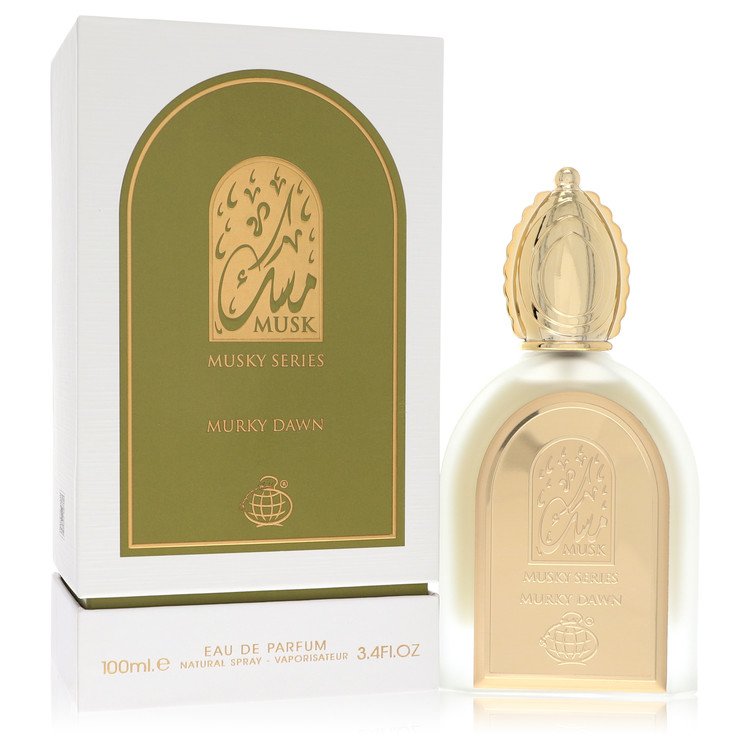 Fragrance World Musky Series Murky Dawn Women's Eau De Parfum