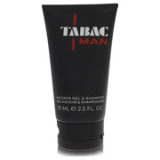 Maurer & Wirtz Tabac Man Deodorant & Shower Gel for Men