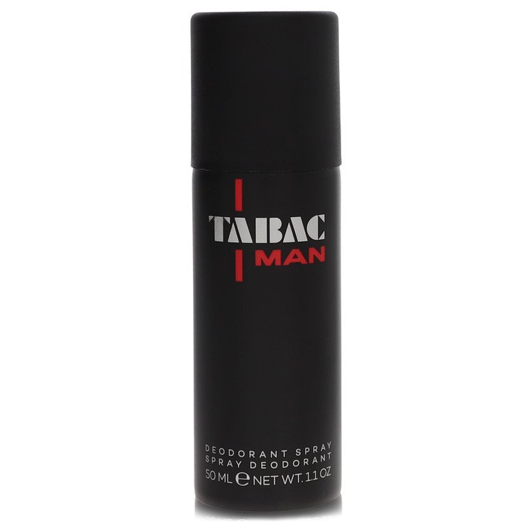 Maurer & Wirtz Tabac Man Deodorant & Shower Gel for Men