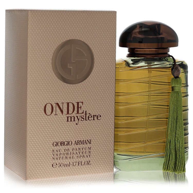 Giorgio Armani Onde Mystere Women's Eau De Parfum