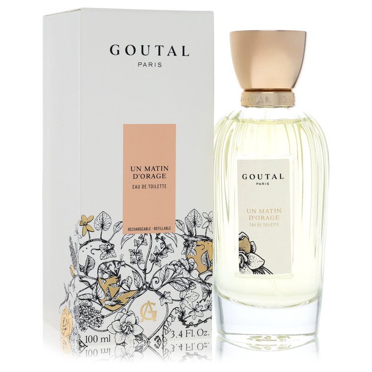 Annick Goutal Un Matin D'orage Women's Eau De Toilette