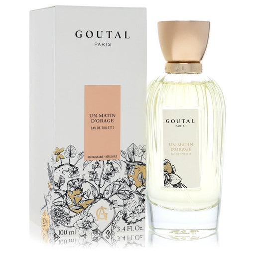 Annick Goutal Un Matin D'orage Women's Eau De Toilette