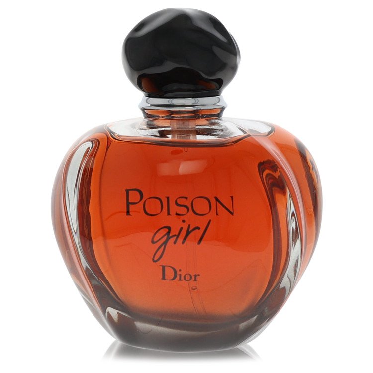 Christian Dior Poison Girl Women's Eau De Parfum (Tester)
