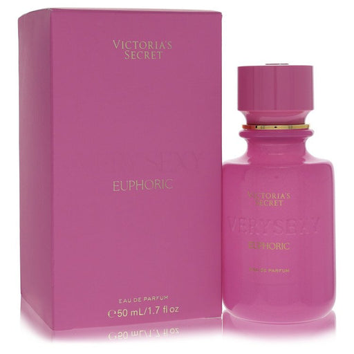 Victoria's Secret Very Sexy Euphoric Women's Eau De Parfum