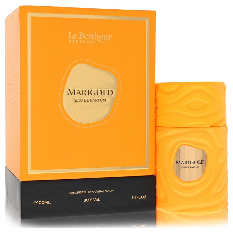 Le Bonheur Marigold Women's Eau De Parfum