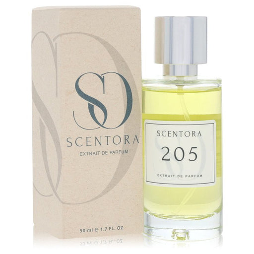 Scentora 205 Women's Extrait De Parfum