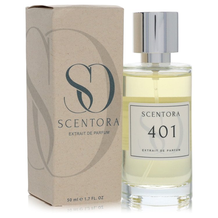 Scentora 401 Women's Extrait De Parfum