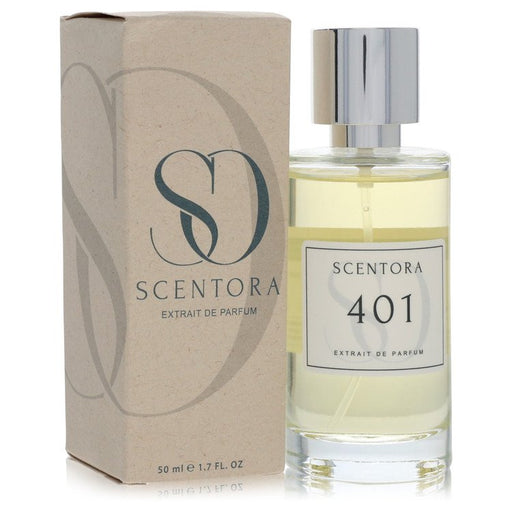Scentora 401 Women's Extrait De Parfum