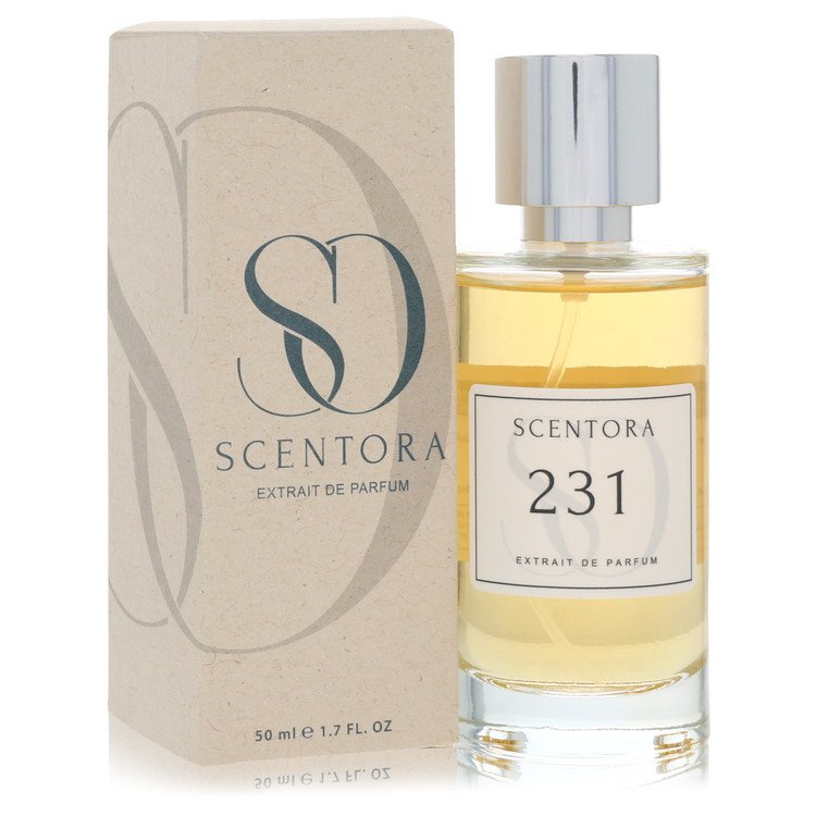Scentora 231 Women's Extrait De Parfum