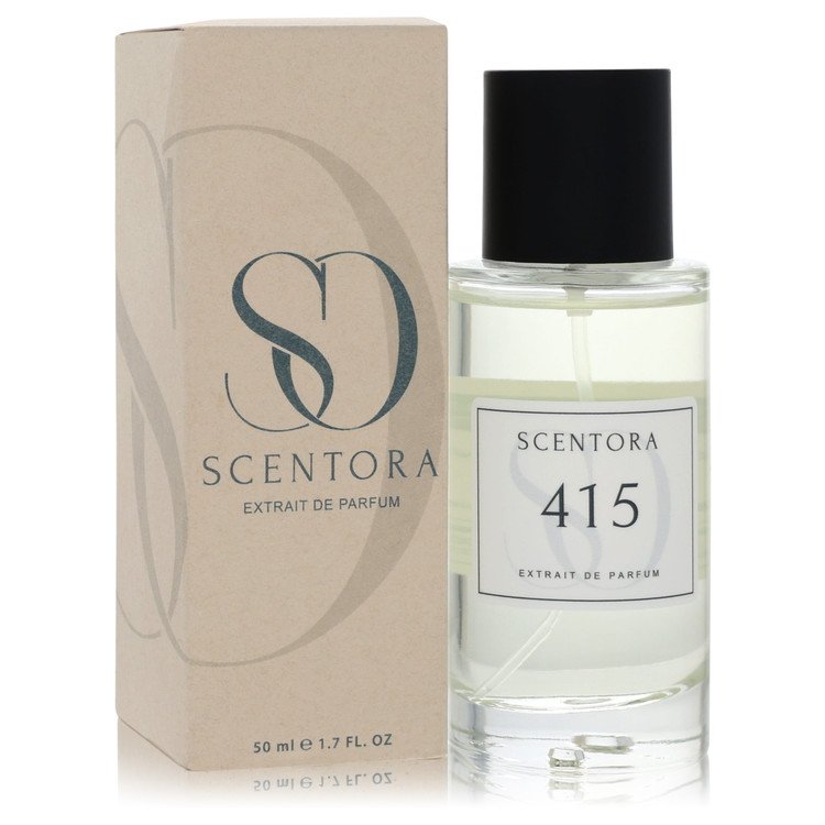 Scentora 415 Women's Extrait De Parfum