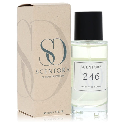 Scentora 246 Women's Extrait De Parfum