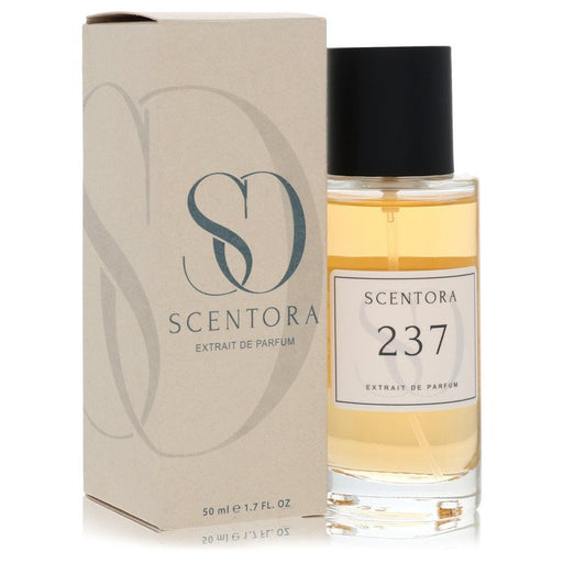 Scentora 237 Women's Extrait De Parfum