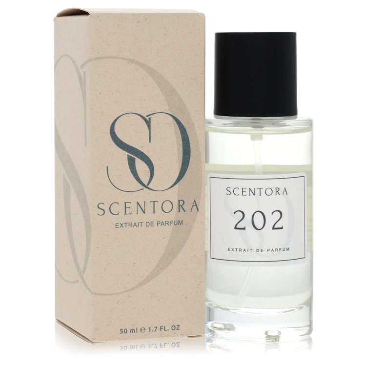 Scentora 202 Women's Extrait De Parfum
