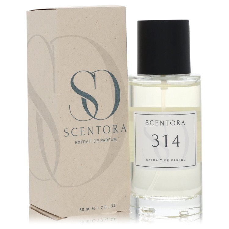 Scentora 314 Women's Extrait De Parfum
