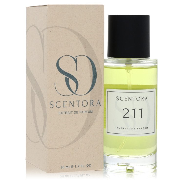 Scentora 211 Women's Extrait De Parfum