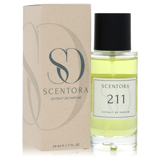 Scentora 211 Women's Extrait De Parfum