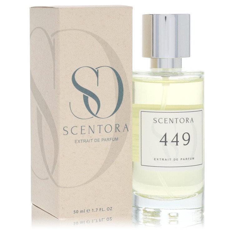 Scentora 449 Women's Extrait De Parfum