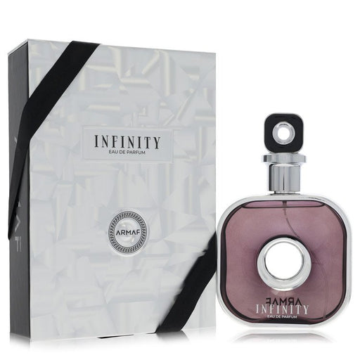 Armaf Infinity Silver Men's Eau De Parfum