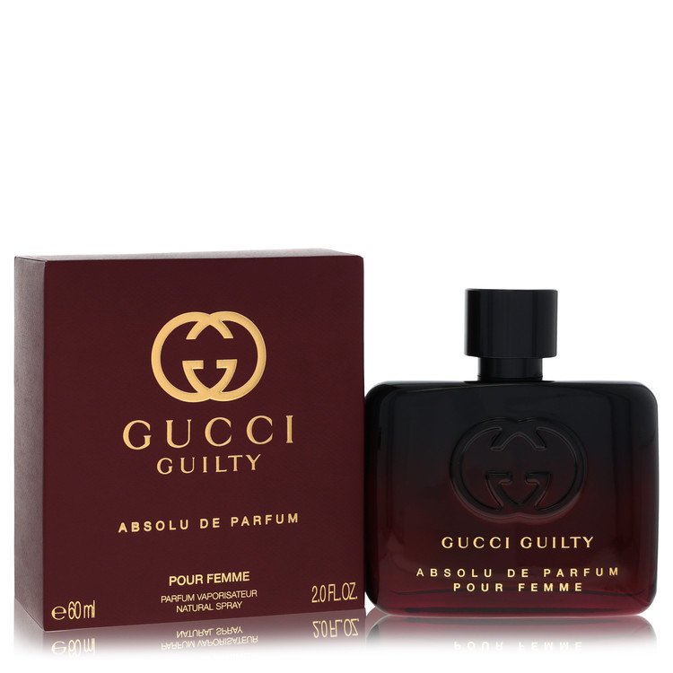 Gucci Guilty Absolu De Women's Parfum