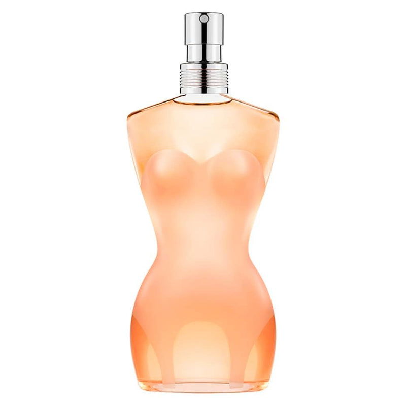 Jean Paul Gaultier Classique Eau De Toilette